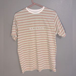 Lightly used Men’s Brixton T-shirt